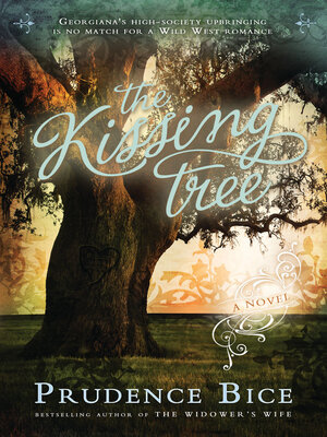 cover image of The Kissing Tree